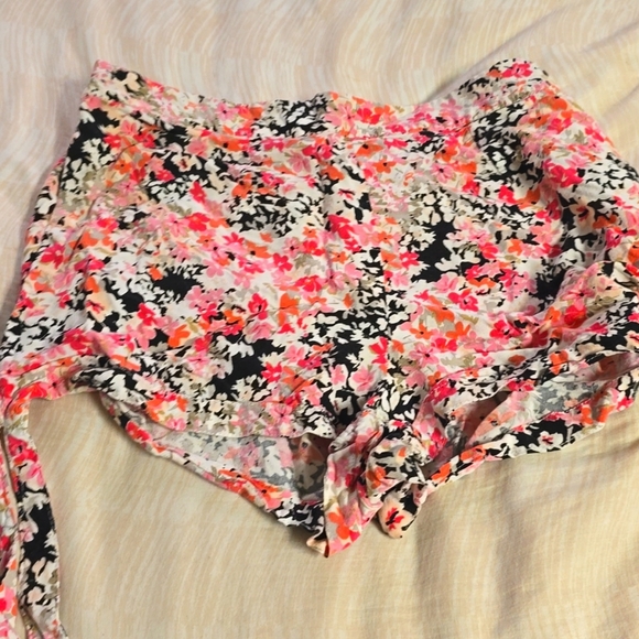 Bethany Mota Pants - Shorts